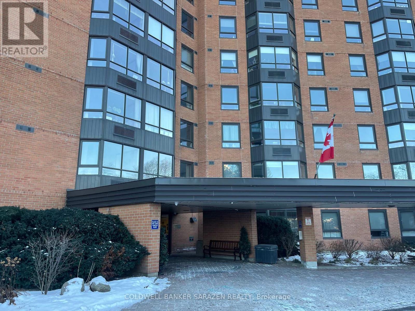 1215 - 80 Sandcastle Drive, Ottawa, Ontario  K2H 9E7 - Photo 20 - X12606550