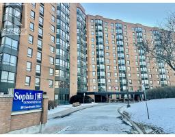 1215 - 80 SANDCASTLE DRIVE, Ottawa, Ontario