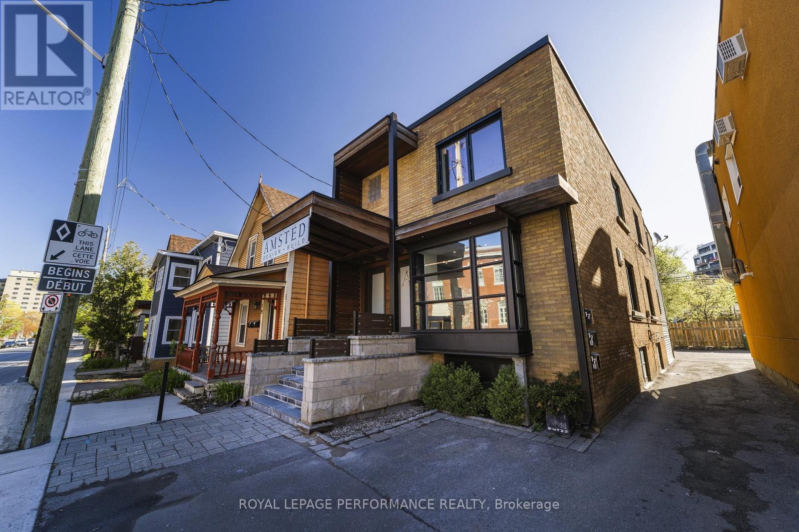 A - 17 Springfield Road, Ottawa, Ontario  K1M 1C8 - Photo 20 - X12606614