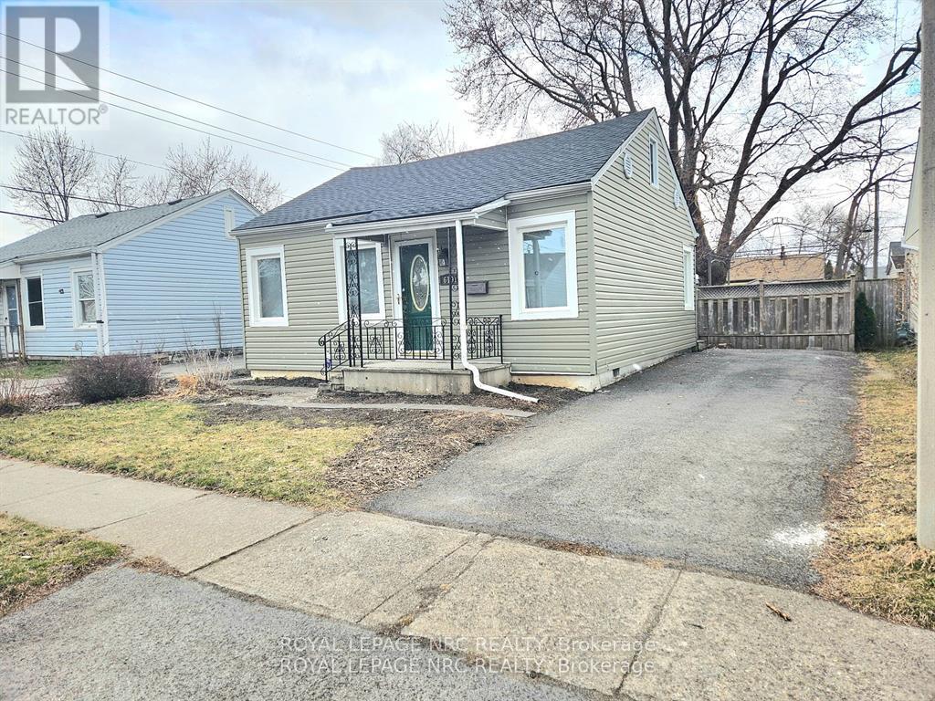 6191 Cadham Street, Niagara Falls, Ontario  L2G 3A3 - Photo 2 - X12606552