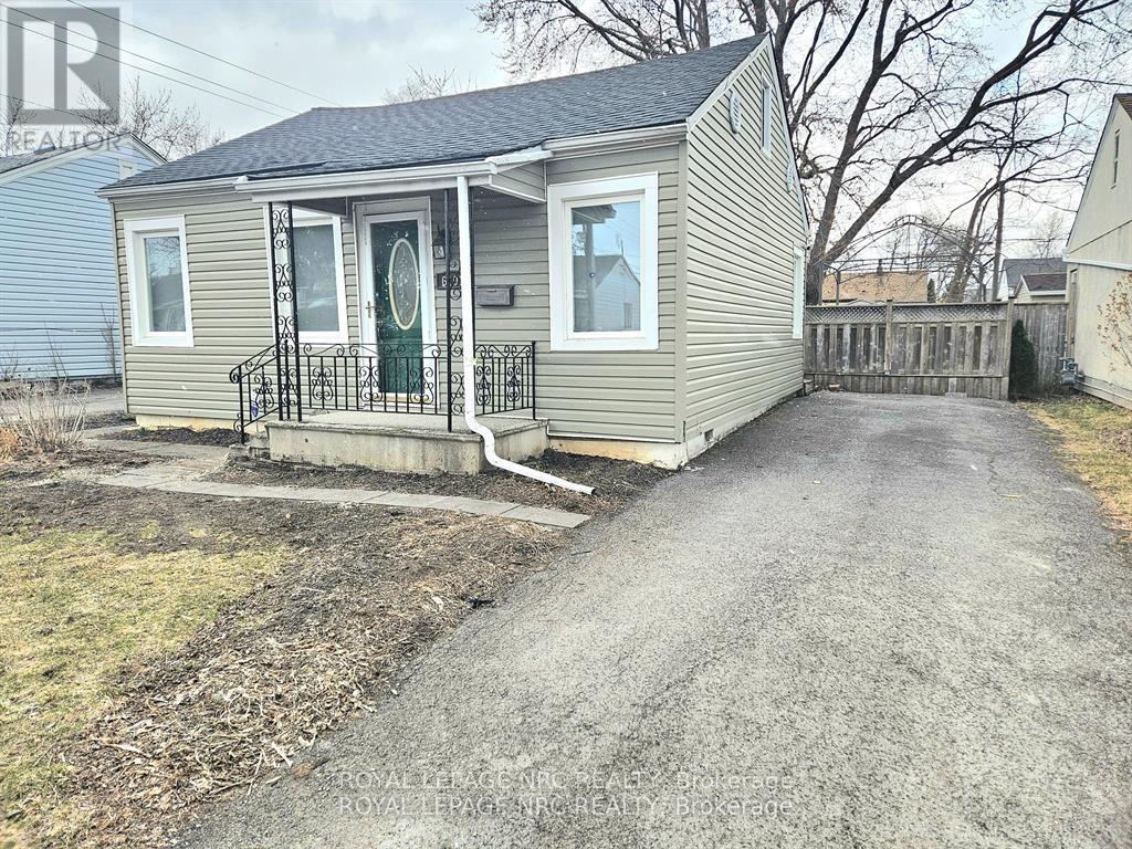 6191 Cadham Street, Niagara Falls, Ontario  L2G 3A3 - Photo 3 - X12606552