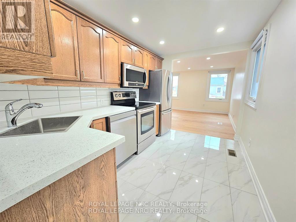 6191 Cadham Street, Niagara Falls, Ontario  L2G 3A3 - Photo 9 - X12606552