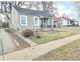6191 CADHAM STREET, Niagara Falls, Ontario