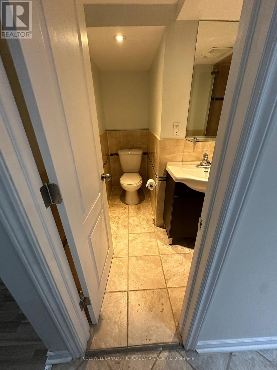 Basement - 1865 Cricket Lane, Pickering, Ontario  L1V 3J2 - Photo 18 - E12606388