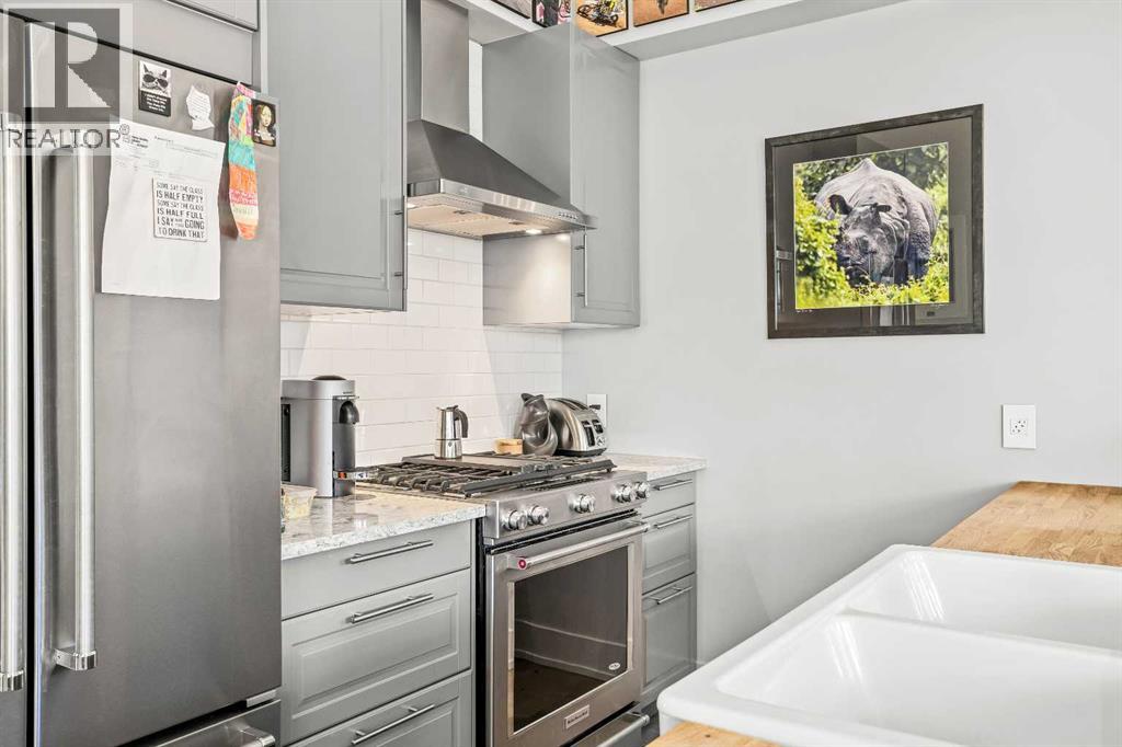 501h, 3000 Stewart Creek Drive, Canmore, Alberta  T1W 0G5 - Photo 18 - A2265412