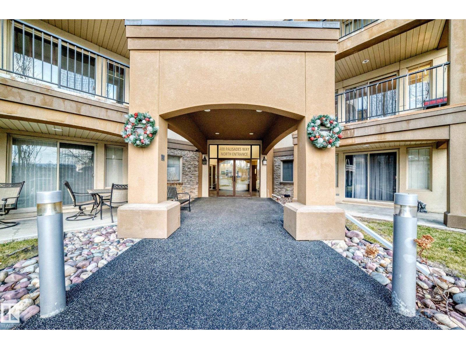 #336 400 Palisades Wy, Sherwood Park, Alberta  T8H 2T9 - Photo 24 - E4466743