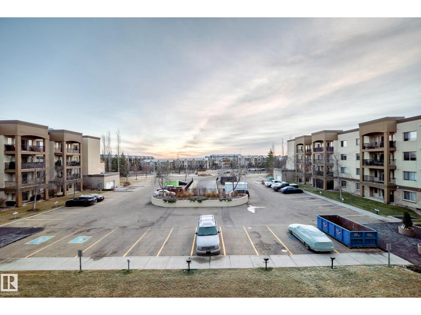 #336 400 Palisades Wy, Sherwood Park, Alberta  T8H 2T9 - Photo 16 - E4466743