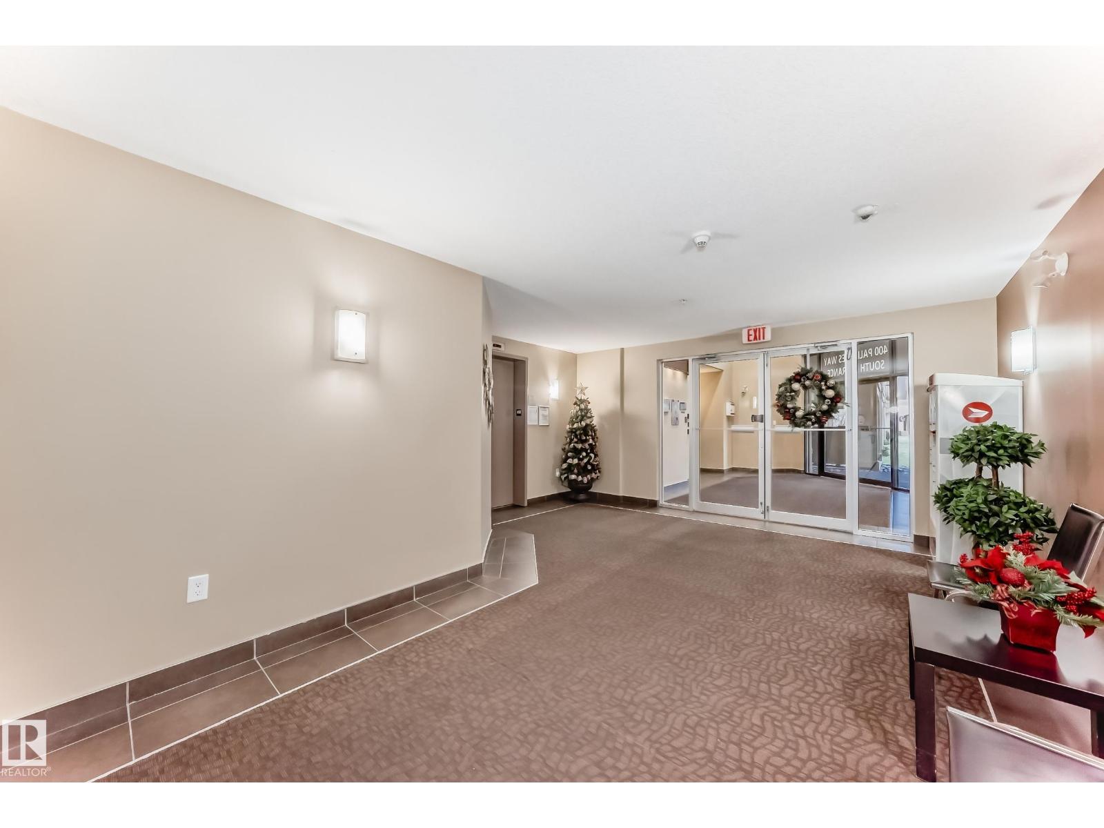 #336 400 Palisades Wy, Sherwood Park, Alberta  T8H 2T9 - Photo 19 - E4466743