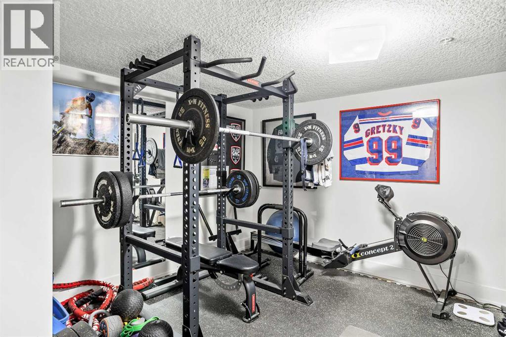 501h, 3000 Stewart Creek Drive, Canmore, Alberta  T1W 0G5 - Photo 40 - A2265412