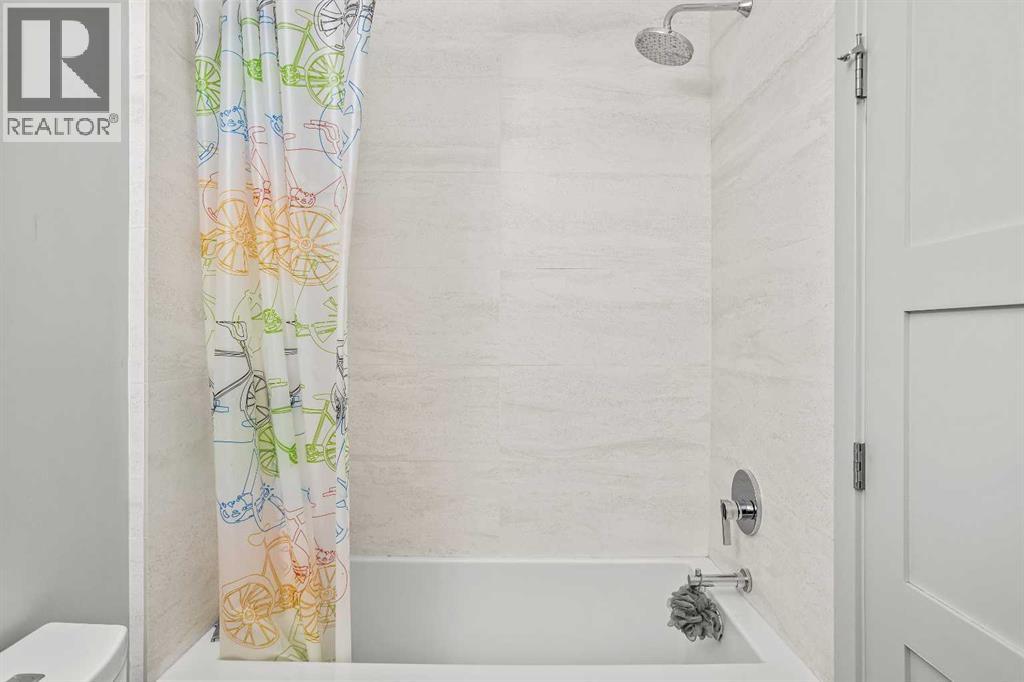 501h, 3000 Stewart Creek Drive, Canmore, Alberta  T1W 0G5 - Photo 39 - A2265412