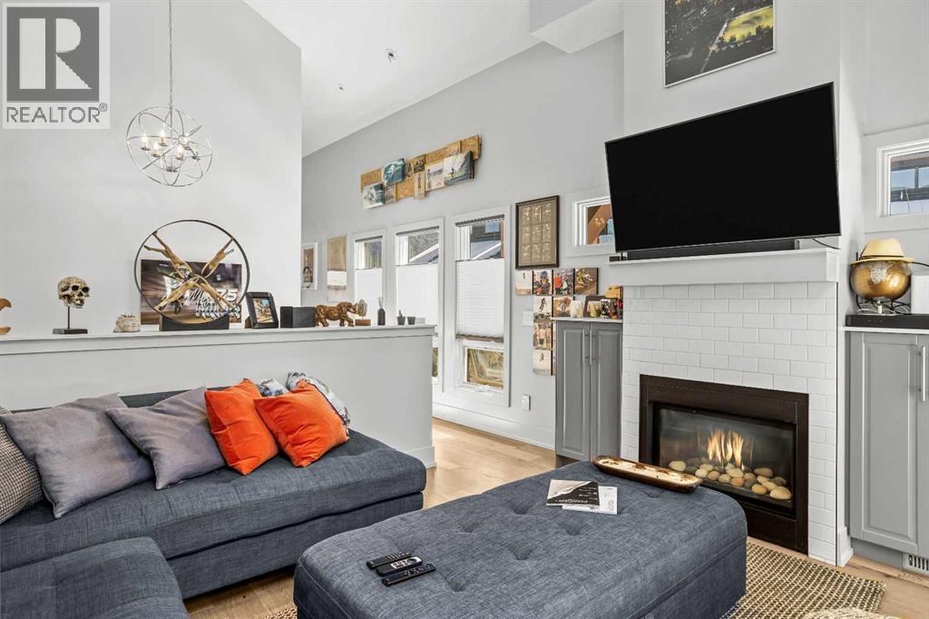 501h, 3000 Stewart Creek Drive, Canmore, Alberta  T1W 0G5 - Photo 12 - A2265412