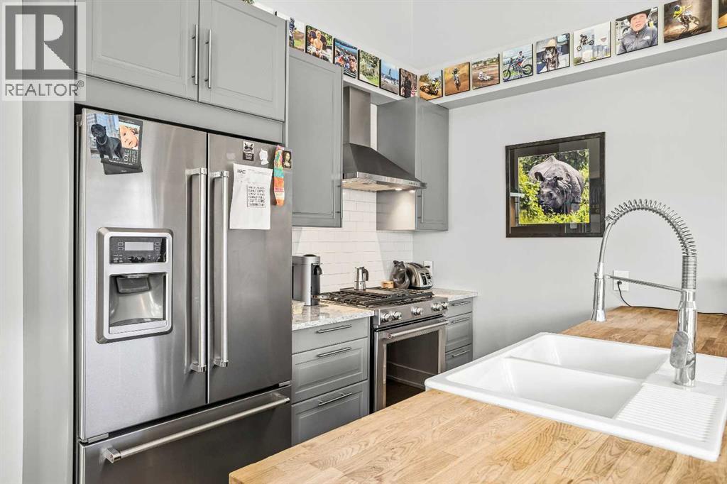 501h, 3000 Stewart Creek Drive, Canmore, Alberta  T1W 0G5 - Photo 17 - A2265412