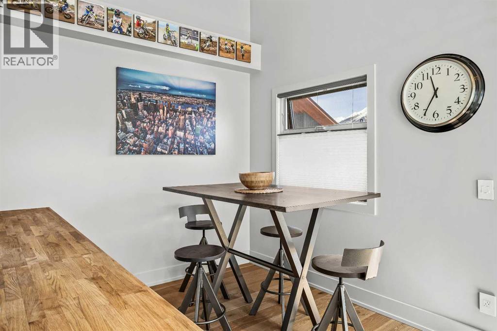 501h, 3000 Stewart Creek Drive, Canmore, Alberta  T1W 0G5 - Photo 21 - A2265412