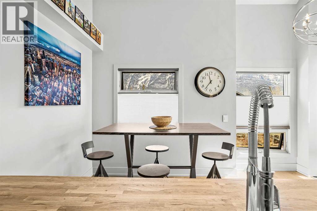 501h, 3000 Stewart Creek Drive, Canmore, Alberta  T1W 0G5 - Photo 23 - A2265412