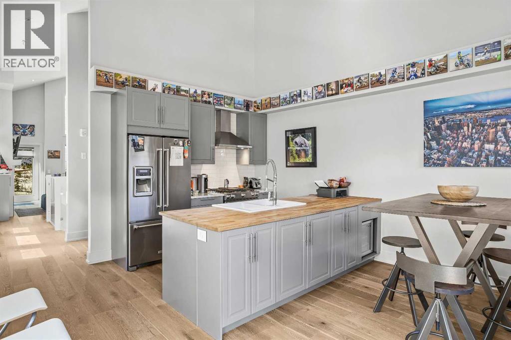 501h, 3000 Stewart Creek Drive, Canmore, Alberta  T1W 0G5 - Photo 13 - A2265412