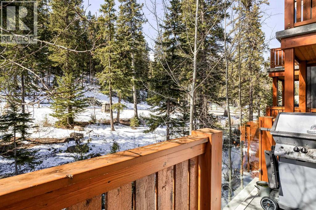 501h, 3000 Stewart Creek Drive, Canmore, Alberta  T1W 0G5 - Photo 8 - A2265412