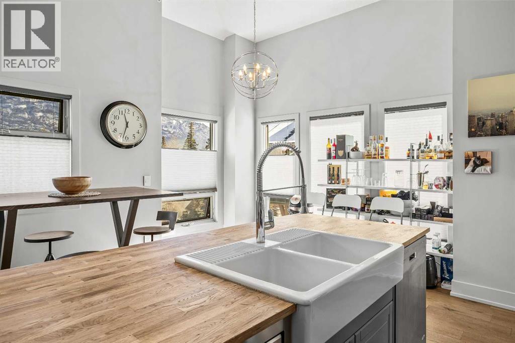 501h, 3000 Stewart Creek Drive, Canmore, Alberta  T1W 0G5 - Photo 14 - A2265412