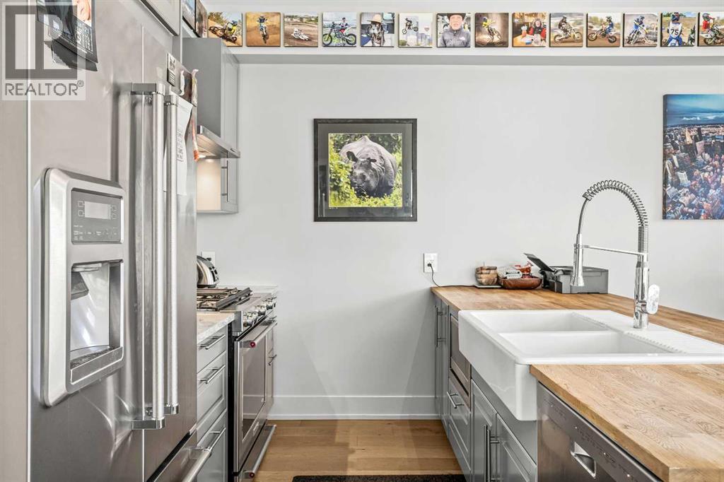 501h, 3000 Stewart Creek Drive, Canmore, Alberta  T1W 0G5 - Photo 16 - A2265412