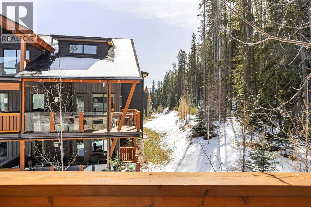 501h, 3000 Stewart Creek Drive, Canmore, Alberta  T1W 0G5 - Photo 9 - A2265412