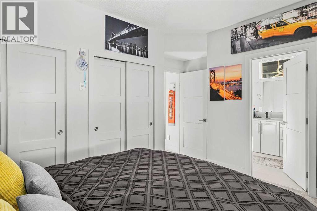 501h, 3000 Stewart Creek Drive, Canmore, Alberta  T1W 0G5 - Photo 28 - A2265412