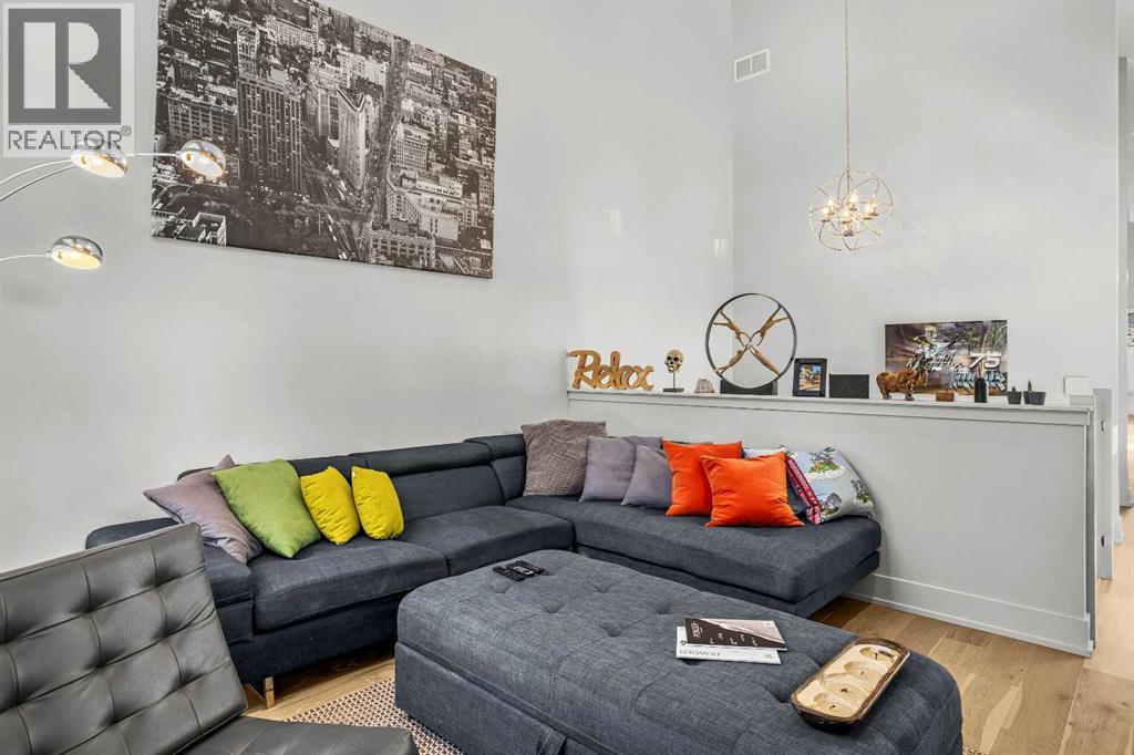 501h, 3000 Stewart Creek Drive, Canmore, Alberta  T1W 0G5 - Photo 11 - A2265412