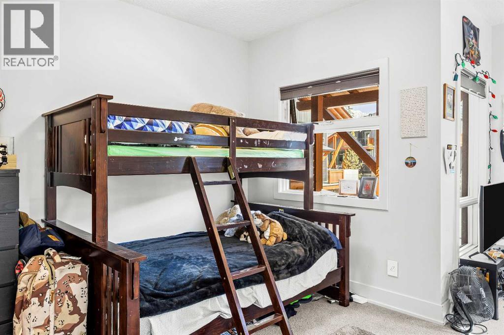 501h, 3000 Stewart Creek Drive, Canmore, Alberta  T1W 0G5 - Photo 36 - A2265412