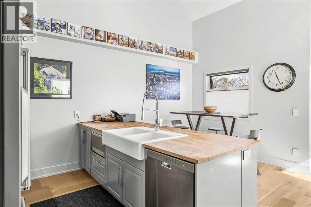 501h, 3000 Stewart Creek Drive, Canmore, Alberta  T1W 0G5 - Photo 15 - A2265412