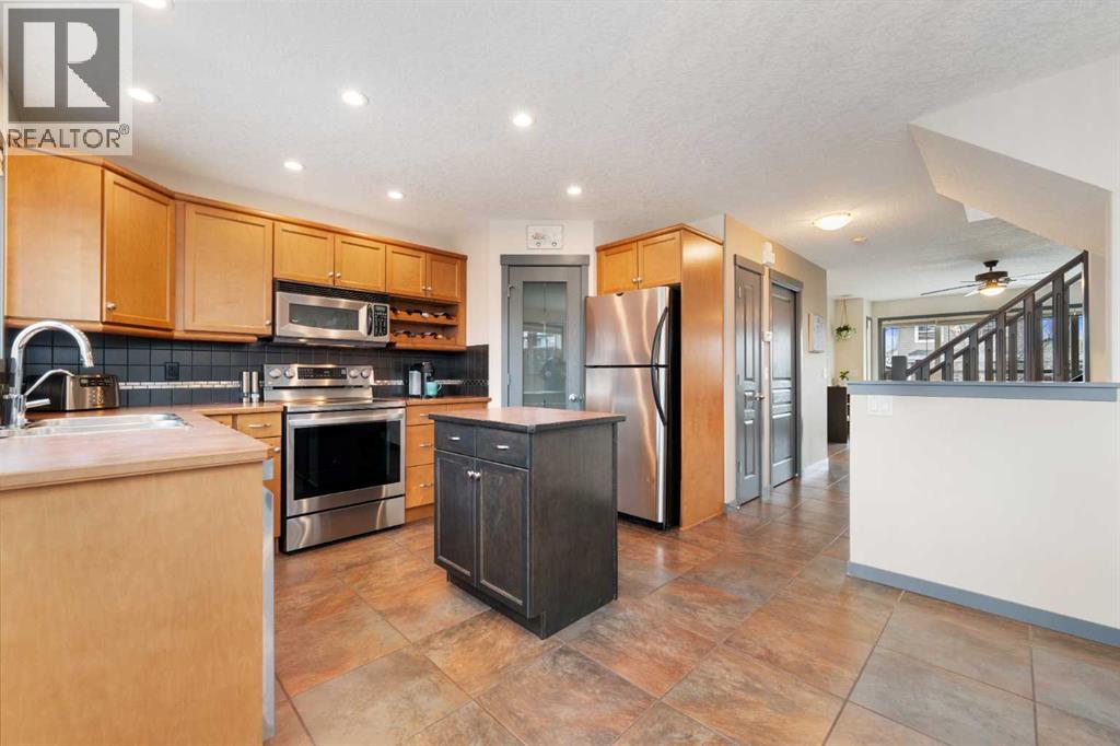 44 Cranberry Way Se, Calgary, Alberta  T3M 1K2 - Photo 9 - A2273341