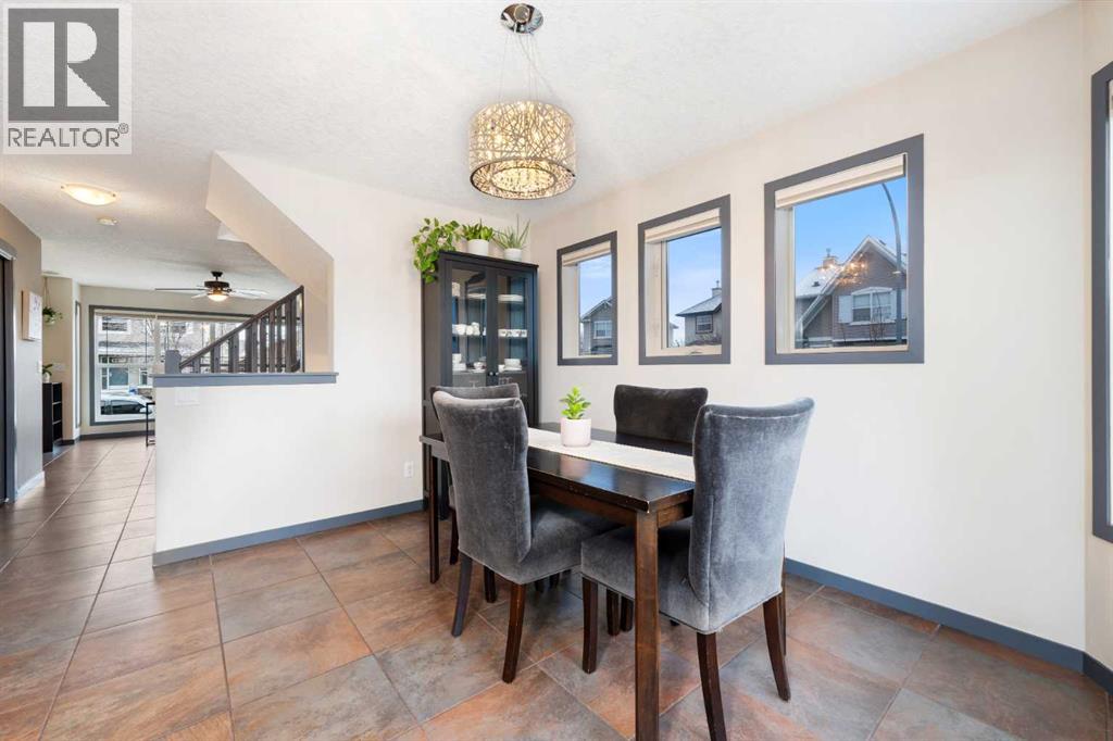 44 Cranberry Way Se, Calgary, Alberta  T3M 1K2 - Photo 12 - A2273341