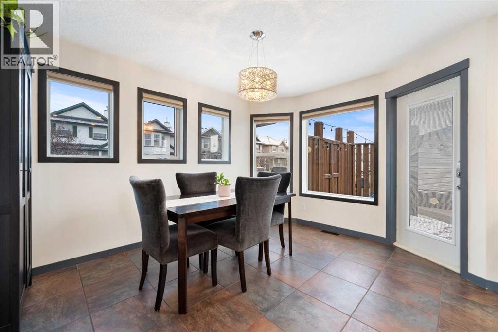 44 Cranberry Way Se, Calgary, Alberta  T3M 1K2 - Photo 13 - A2273341