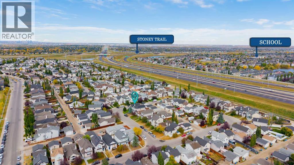 44 Cranberry Way Se, Calgary, Alberta  T3M 1K2 - Photo 42 - A2273341