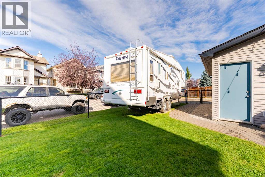 44 Cranberry Way Se, Calgary, Alberta  T3M 1K2 - Photo 36 - A2273341