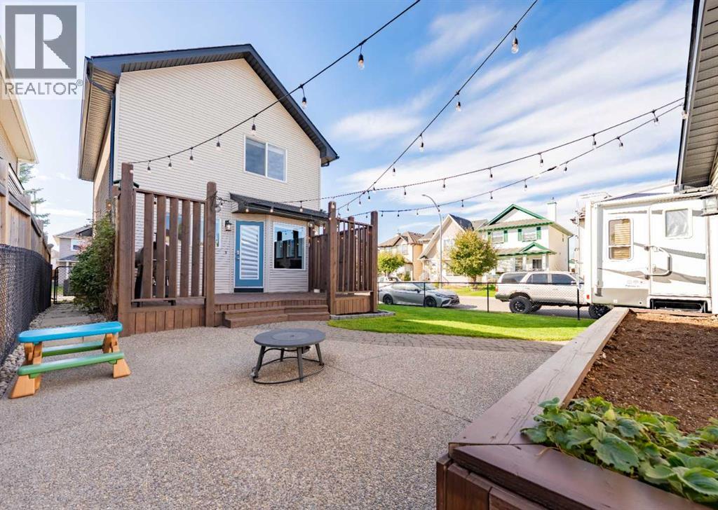 44 Cranberry Way Se, Calgary, Alberta  T3M 1K2 - Photo 33 - A2273341