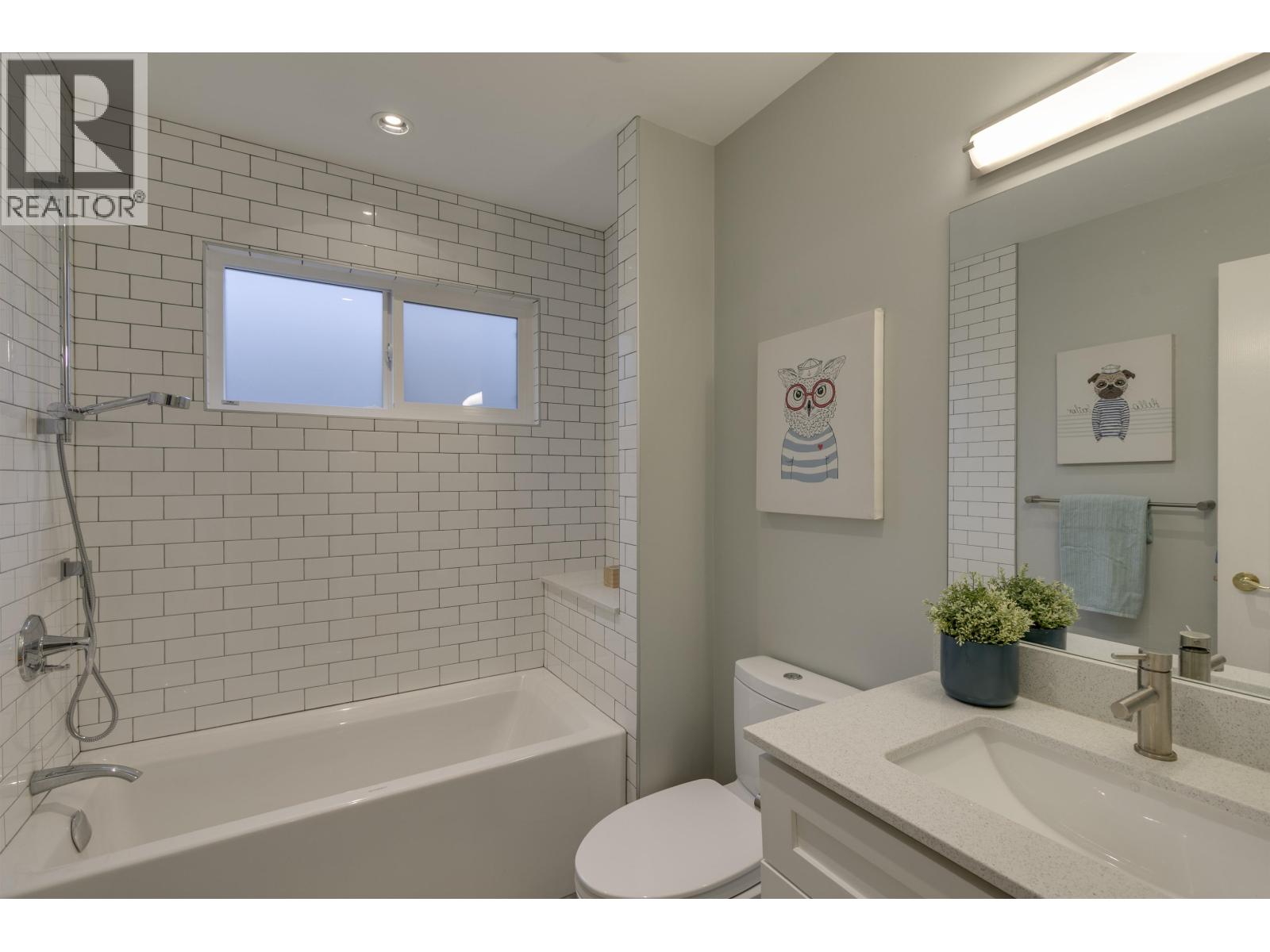 4560 W 7th Avenue, Vancouver, British Columbia  V6R 1X3 - Photo 8 - R3070598