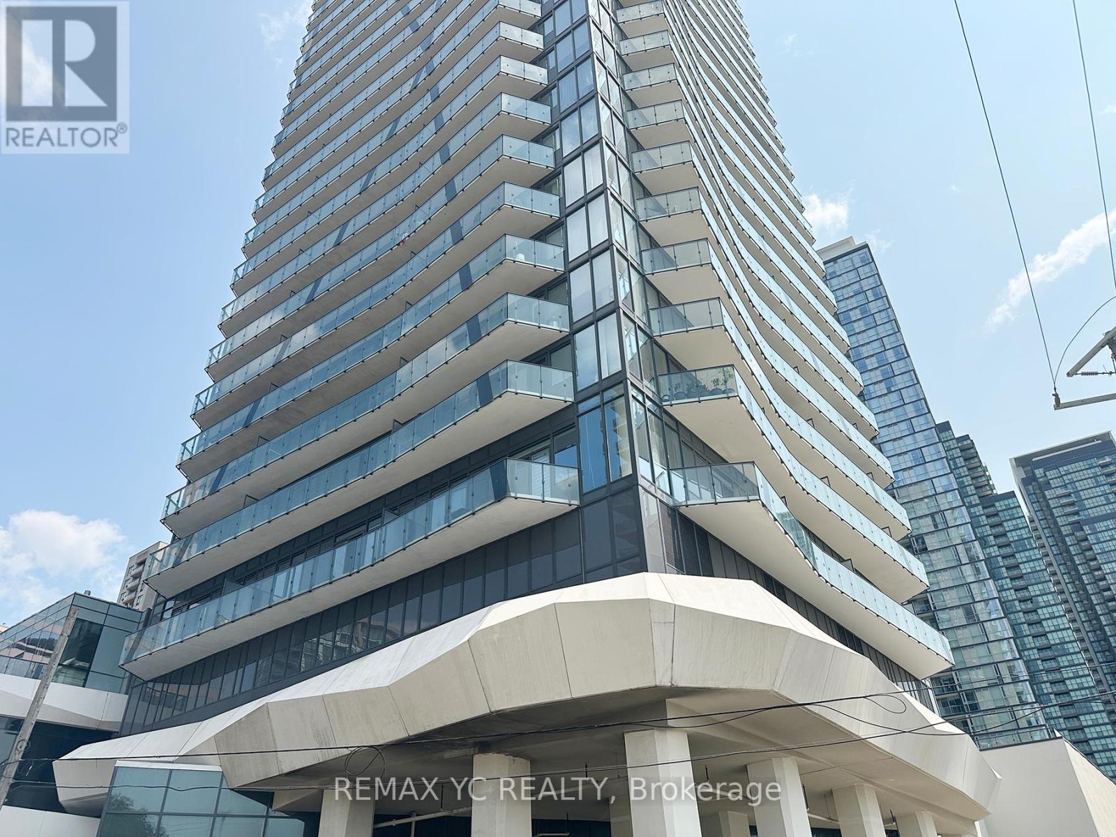 809 - 15 Ellerslie Avenue, Toronto, Ontario  M2N 0L7 - Photo 11 - C12606574