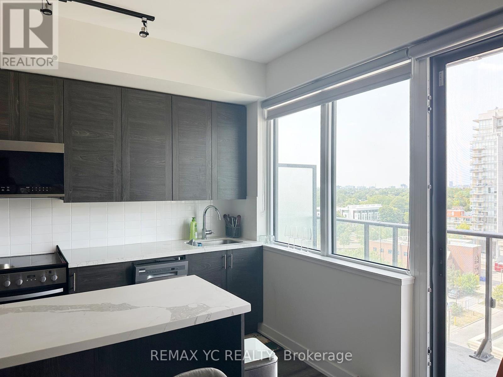 809 - 15 Ellerslie Avenue, Toronto, Ontario  M2N 0L7 - Photo 5 - C12606574