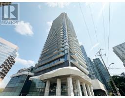 809 - 15 ELLERSLIE AVENUE, Toronto, Ontario