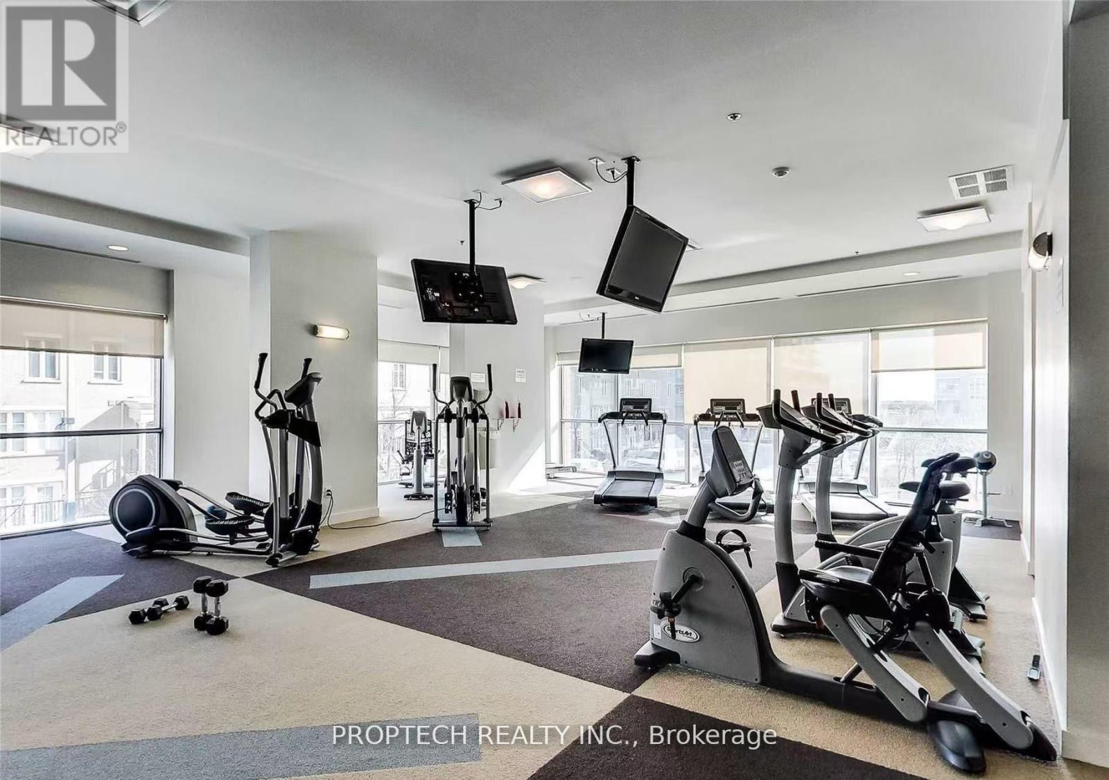 1409 - 80 Western Battery Road N, Toronto, Ontario M6K 3S1 - Photo 10 - C12606576