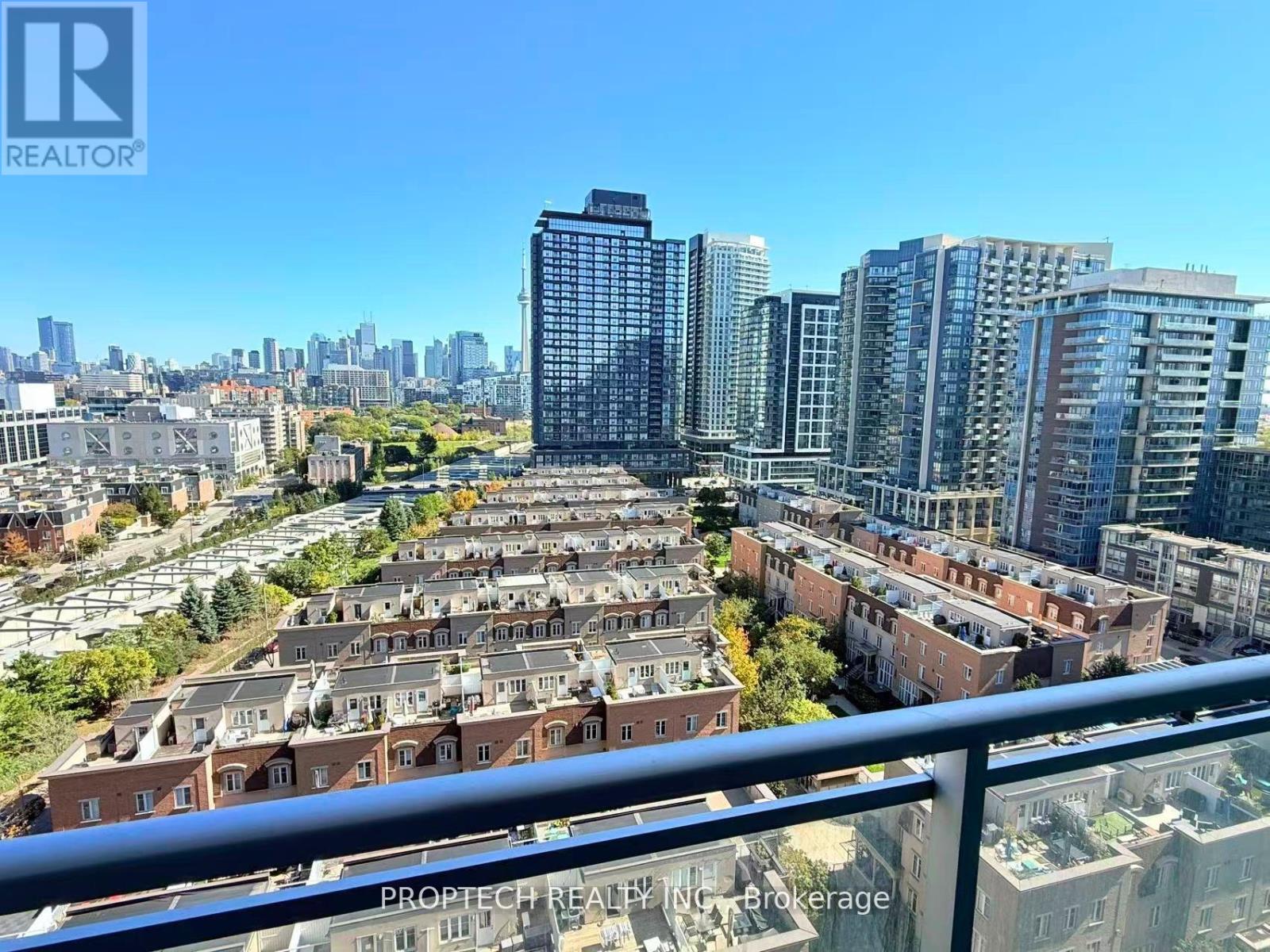 1409 - 80 Western Battery Road N, Toronto, Ontario M6K 3S1 - Photo 11 - C12606576