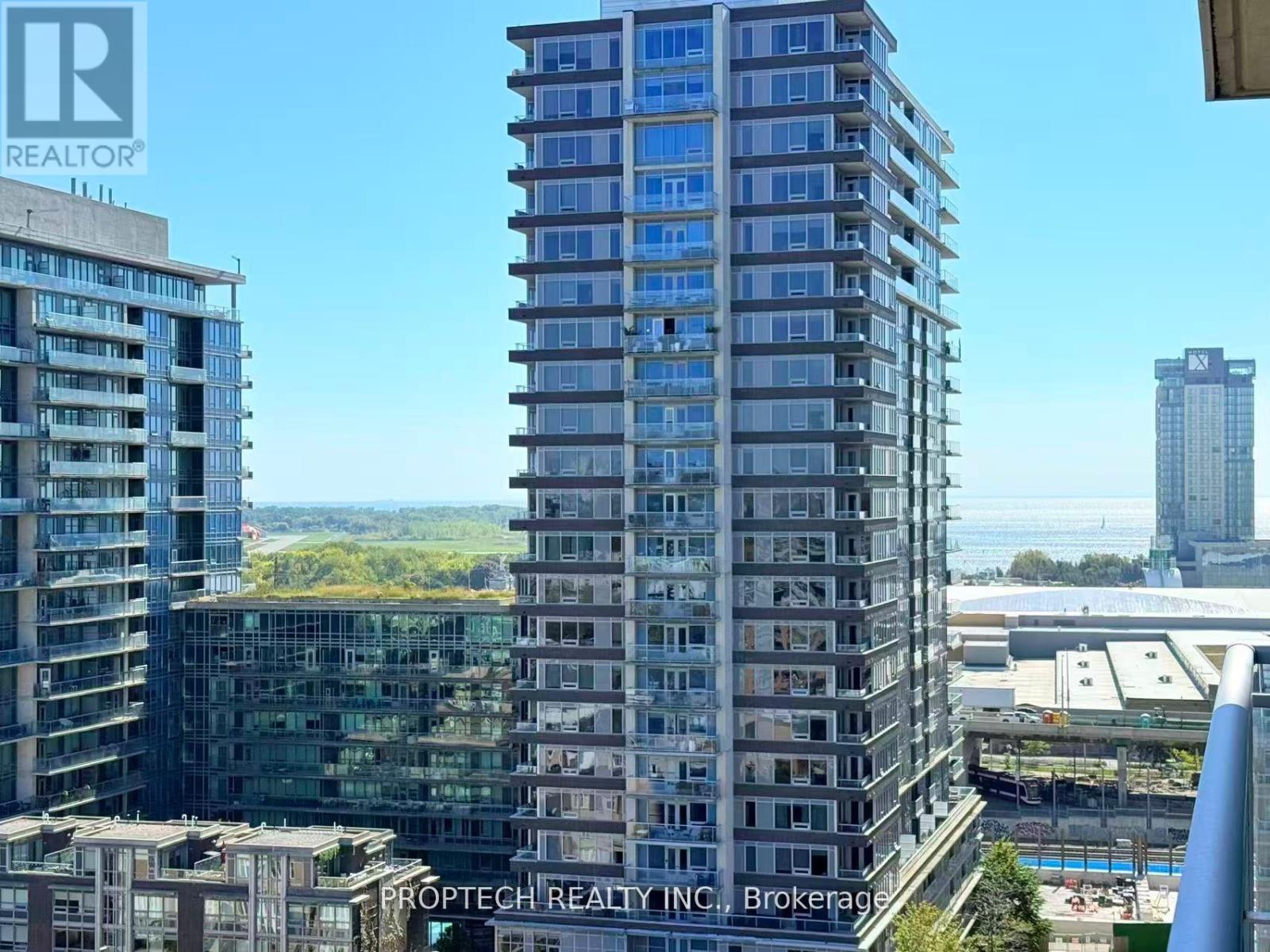 1409 - 80 Western Battery Road N, Toronto, Ontario M6K 3S1 - Photo 3 - C12606576