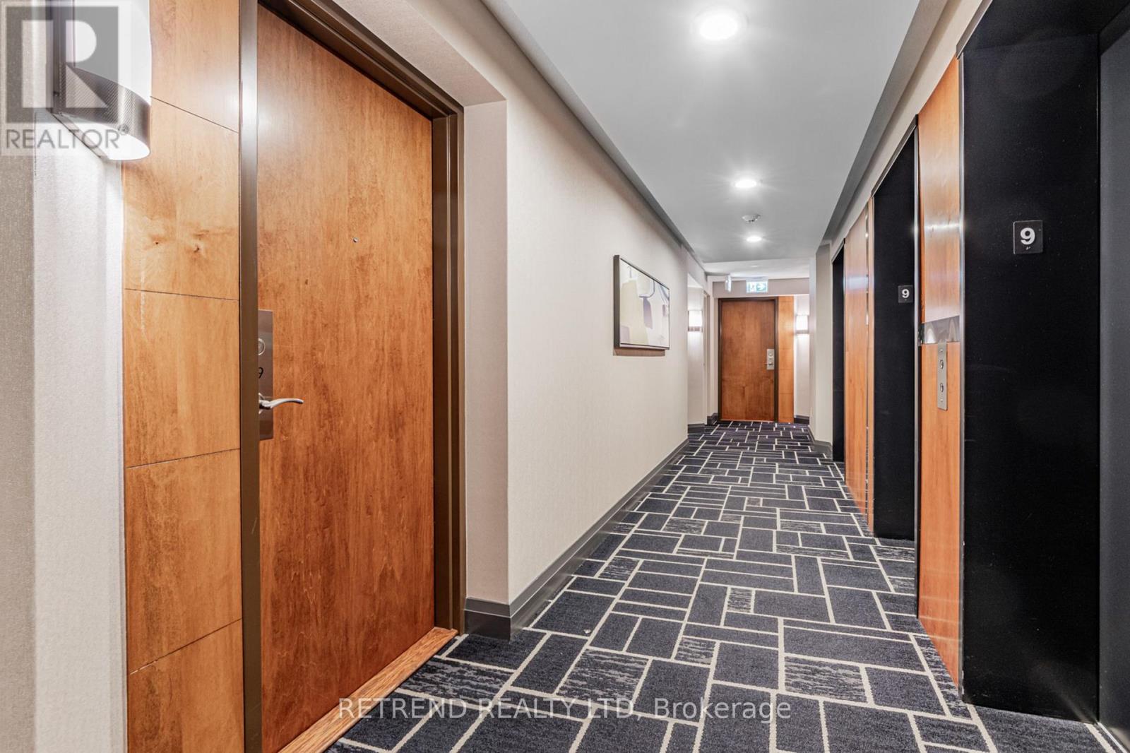 909 - 35 Bales Avenue, Toronto, Ontario  M2N 6K8 - Photo 2 - C12606588