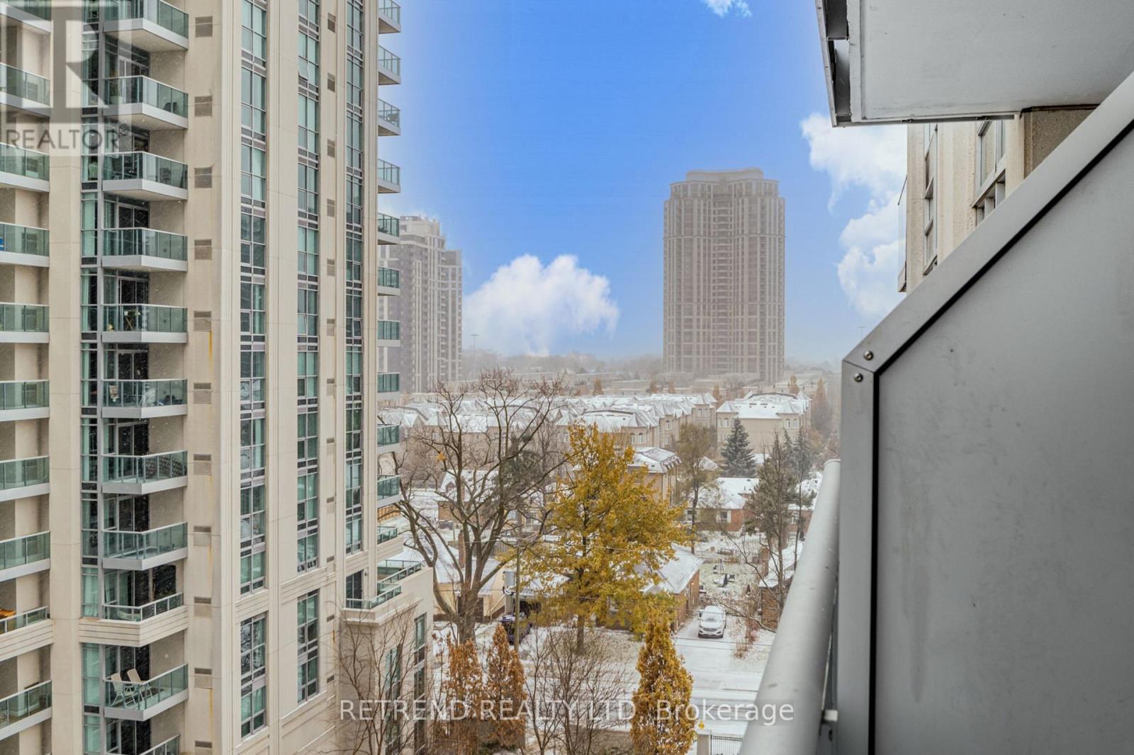 909 - 35 Bales Avenue, Toronto, Ontario  M2N 6K8 - Photo 24 - C12606588