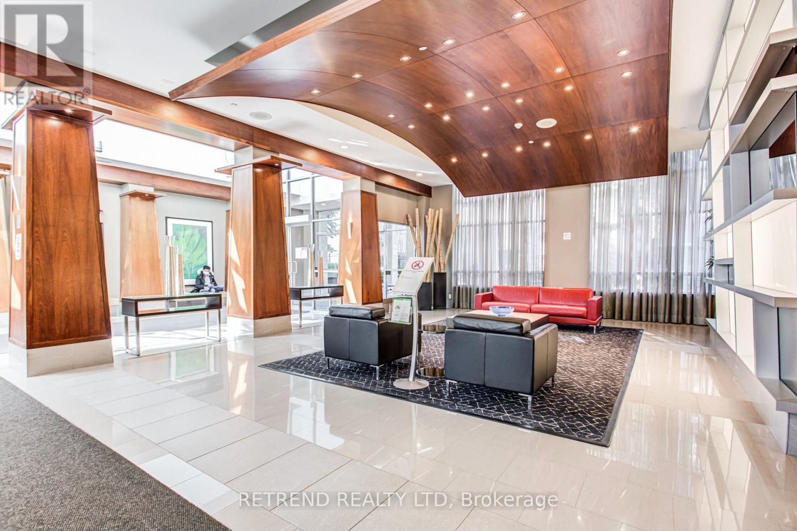 909 - 35 Bales Avenue, Toronto, Ontario  M2N 6K8 - Photo 25 - C12606588