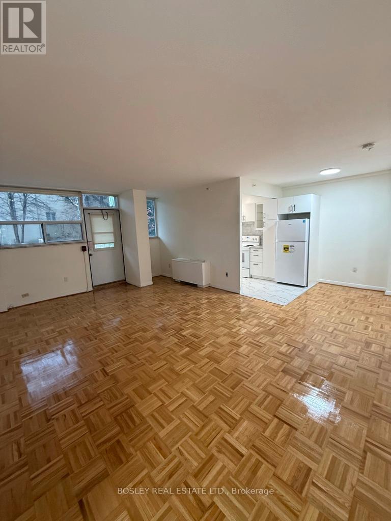 1C - 4 DEER PARK CRESCENT, Toronto, Ontario