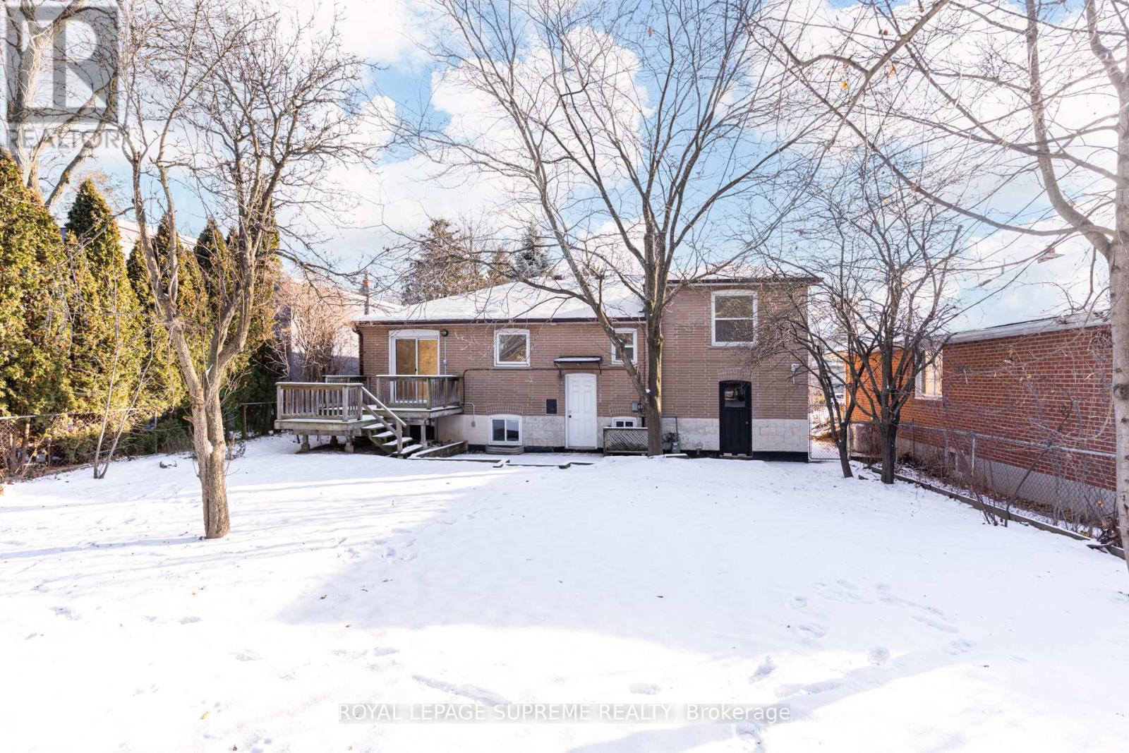214 Churchill Avenue, Toronto, Ontario  M2R 1E3 - Photo 35 - C12606598