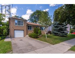 214 CHURCHILL AVENUE, Toronto, Ontario