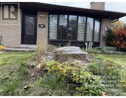 Main - 72 Treverton Drive, Toronto (Ionview), Ca