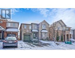 Bsmt - 5 Malthouse Crescent, Ajax (Central East), Ca