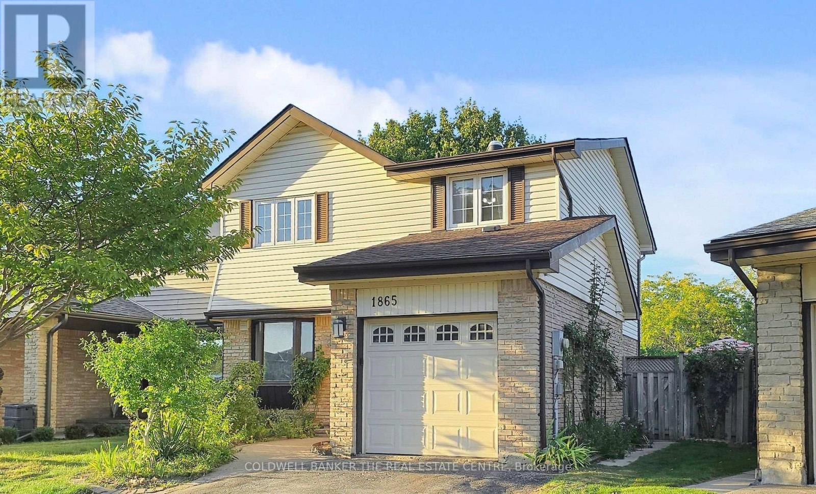 BASEMENT - 1865 CRICKET LANE, Pickering, Ontario