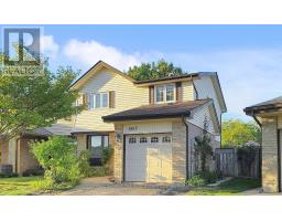 BASEMENT - 1865 CRICKET LANE, Pickering, Ontario